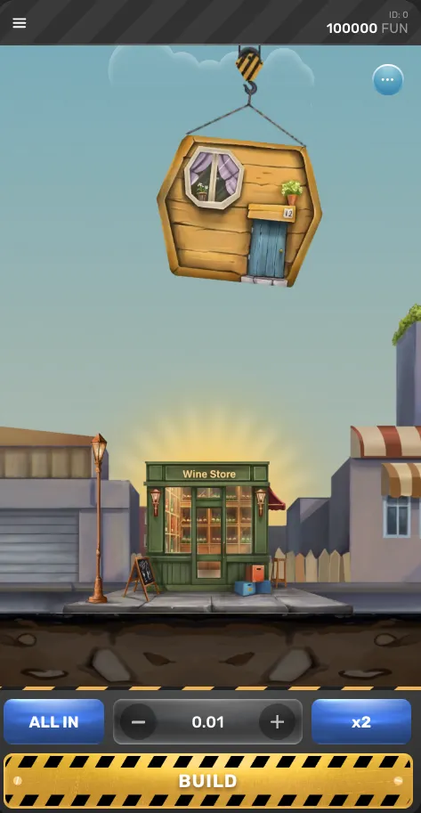 Bonus et Fonctionnalit&eacute;s de Jeu Tower Rush