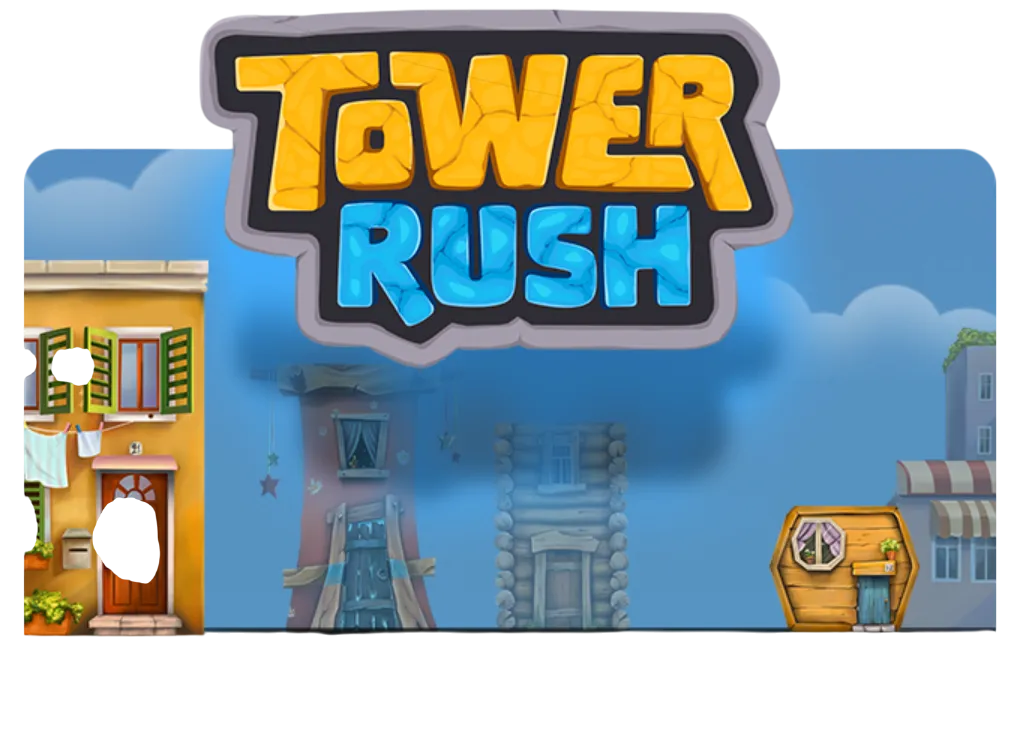 Informations G&eacute;n&eacute;rales sur le Jeu Tower Rush